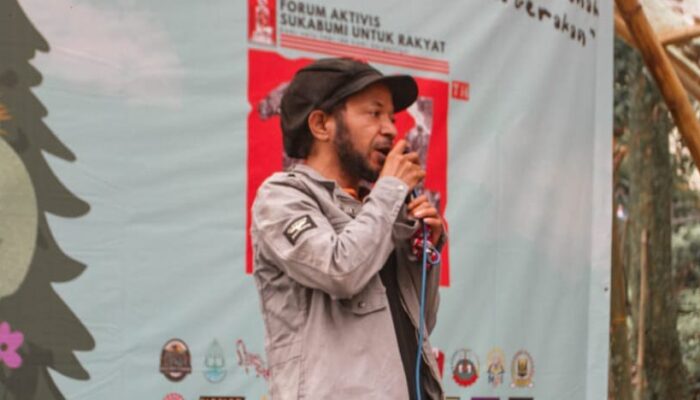 Kebun Teh Sukabumi Halal Dibongkar? Pola Sewa Perkebunan-Pengusaha jadi Pemicu Perusakan