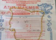 Rajaemas Umumkan Kenaikan Harga Emas Perhiasan pada 9 Desember 2025