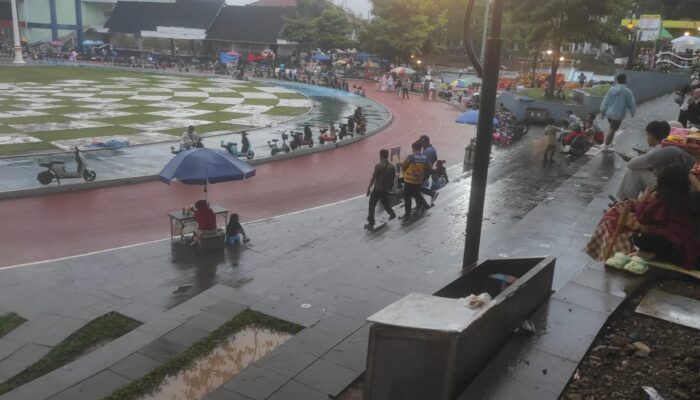 Kata Anggota DPRD Soal Pagar Rp650 Juta di Lapdek: Masyarakat Butuh Edukasi, Bukan Pagerisasi