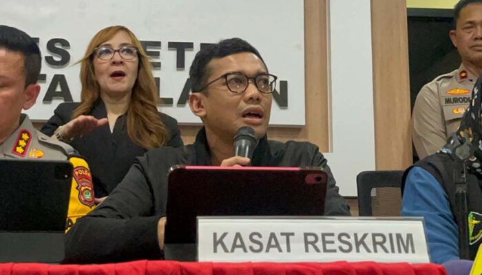 Harta Rp1,9 Miliar dan Karier Mentereng: Profil AKBP Ardian, Kapolres Sukabumi Kota Pengganti AKBP Rita Suwadi