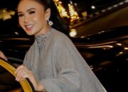 Klarifikasi Isu Pribadi Yuni Shara, Tetap Aktif Berkarya di Dunia Musik