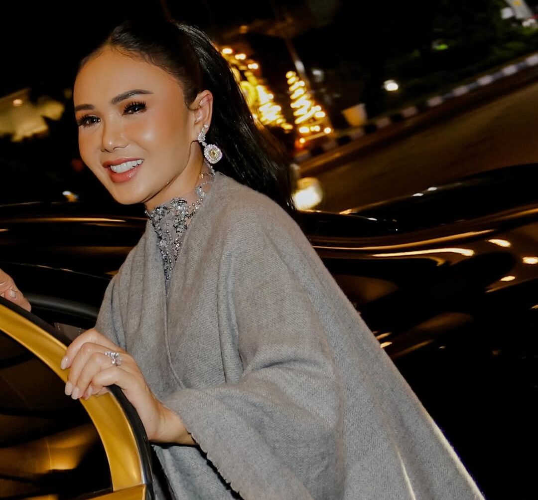 Klarifikasi Isu Pribadi Yuni Shara, Tetap Aktif Berkarya di Dunia Musik