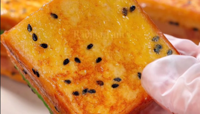 Sandwich Mini Camilan ala Sukabumi, Bekal Liburan Praktis Favorit Anak-anak