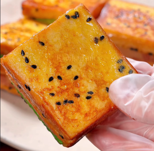 Sandwich Mini ala Sukabumi, Bekal Liburan Praktis Favorit Anak-anak