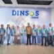 Sinergi Program Sosial: Pemkot Sukabumi-Dinsos Jabar Perkuat Kolaborasi