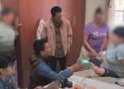 Disdukcapil Kota Sukabumi Jemput Bola, Rekam KTP-el Warga Disabilitas di Lima Kelurahan