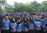 Hasim Adnan Apresiasi Pelantikan 8.164 PPPK Sukabumi, Wujud Kepedulian pada Masa Depan Pelayanan Publik