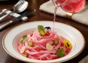 Rujak Gobet Ala Sukabumi: Resep Segar dan Mudah Dibuat Saat Cuaca Panas