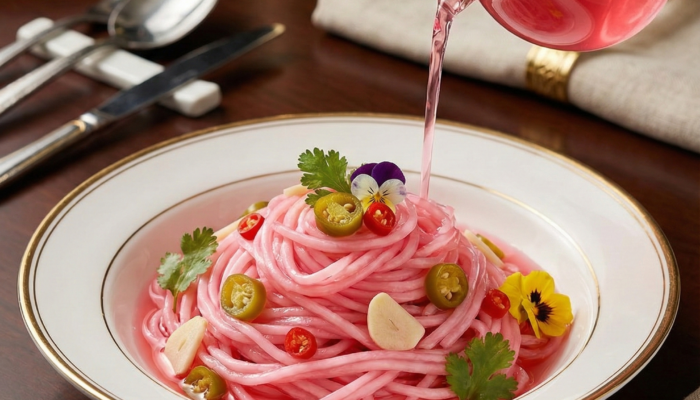 Rujak Gobet Ala Sukabumi: Resep Segar dan Mudah Dibuat Saat Cuaca Panas