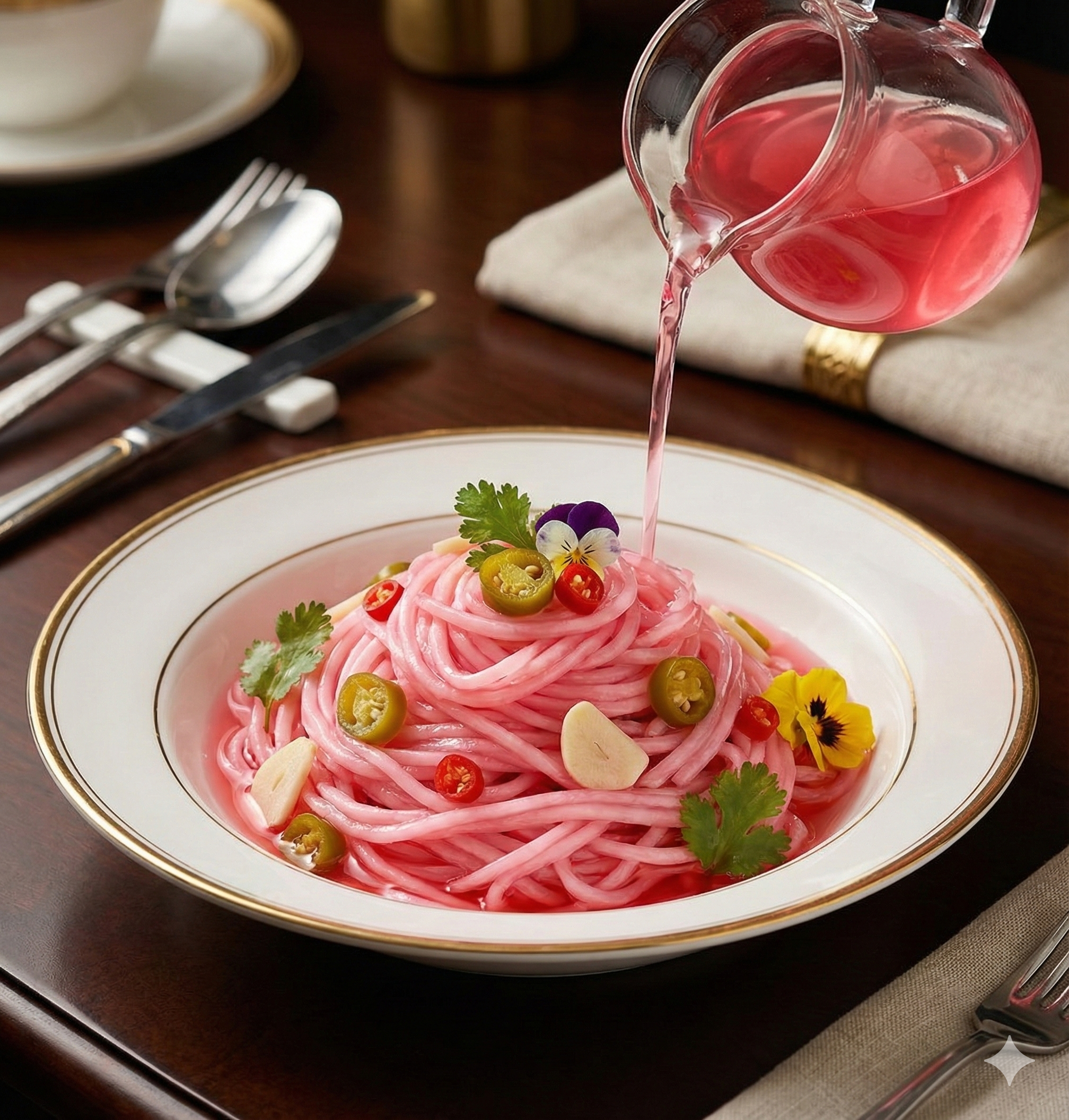 Rujak Gobet Ala Sukabumi: Resep Segar dan Mudah Dibuat Saat Cuaca Panas