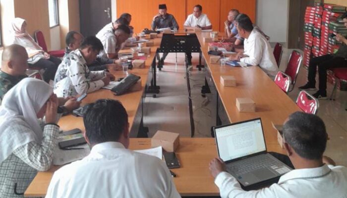 Komisi I DPRD Sukabumi Soroti Ketat Perpanjangan HGU Dua Perusahaan Perkebunan