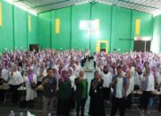 Perkuat Peran Keluarga sebagai Pilar Peradaban Sosialisasi Program Bangga Kencana Digelar di Kabupaten Cianjur