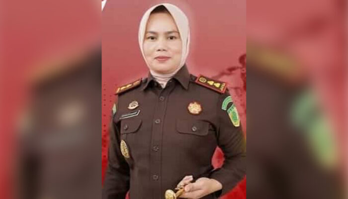 Siti Holijah Harahap Resmi Pimpin Kejari Kota Sukabumi