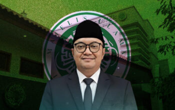 Kyai Muda Sukabumi, KH Aang Abdullah Zein Pimpin MUI Jawa Barat