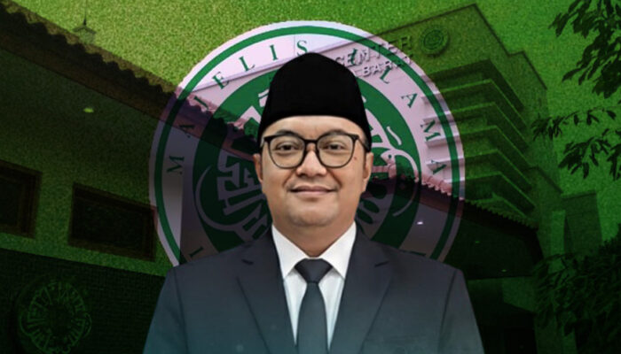 Kyai Muda Sukabumi, KH Aang Abdullah Zein Pimpin MUI Jawa Barat