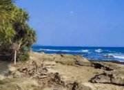 Pantai Taman Pandan Sukabumi, Destinasi Unggulan Ciracap yang Terus Diminati Wisatawan