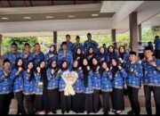 310 Pegawai DPPKB Resmi Sandang Status PPPK Paruh Waktu, Layanan Kependudukan Kian Terdongkrak