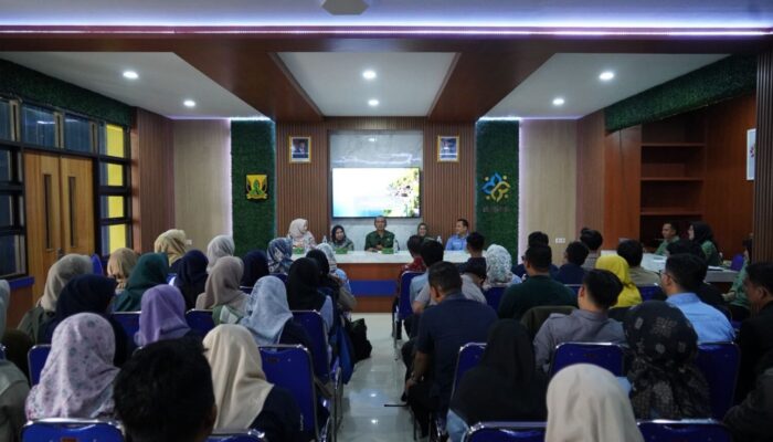 DPPKB Sukabumi Tingkatkan Kapasitas 250 PLKB Non ASN untuk Sukseskan Program Bangga Kencana