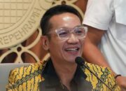 Hasim Adnan: Mari Bersama Perangi HIV/AIDS dengan Solidaritas dan Edukasi