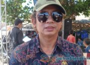 Dadang Hermawan: Kita Semua Punya Peran dalam Perangi HIV/AIDS di Sukabumi
