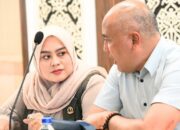 Dessy Susilawaty: Hari AIDS Sedunia Momentum untuk Perkuat Kepedulian dan Layanan Kesehatan inklusif
