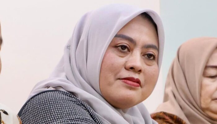 Dessy Susilawaty: Jawa Barat Harus Wujudkan Masyarakat Inklusif bagi Penyandang Disabilitas