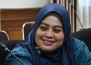 Dessy Susilawati Serukan Semangat Sapta Bakti di Hari Bakti PU ke-80