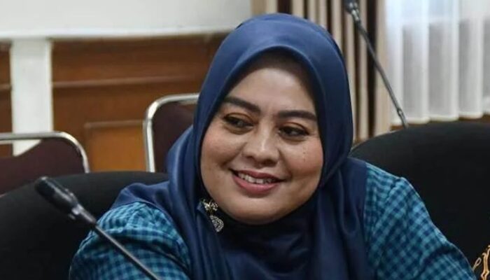 Dessy Susilawati Serukan Semangat Sapta Bakti di Hari Bakti PU ke-80