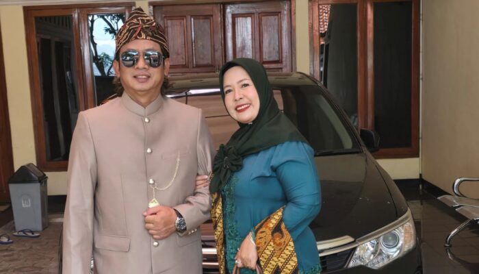 Dadang Hermawan Ucapkan Selamat atas Pelantikan 8.164 PPPK Paruh Waktu di Sukabumi