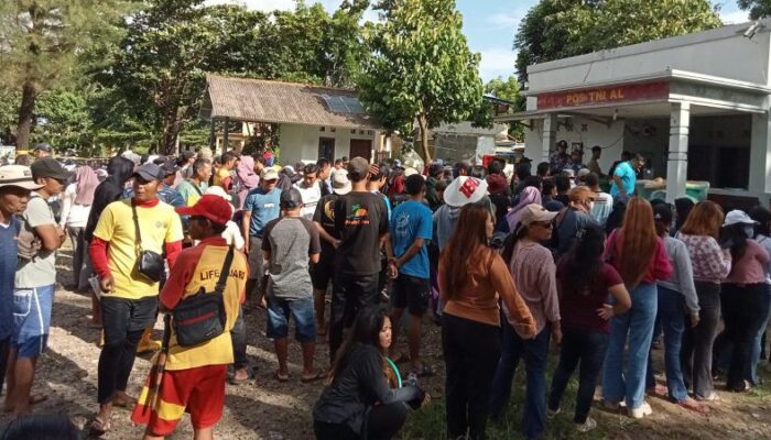 Jaga Laut dari Sampah, Jabar Raksa Sagara 2025 Gaungkan Aksi Nyata