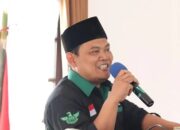 Wakil Ketua DPRD Kabupaten Sukabumi, H. Usep: Pemerintah Harus Hadir bagi Penyandang Disabilitas