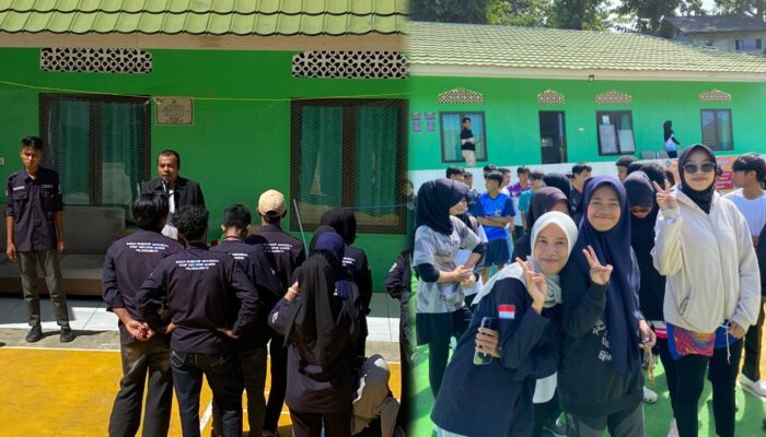 BEM STISIP Palabuhanratu Resmi Gelar Pekan Olahraga Mahasiswa 2025