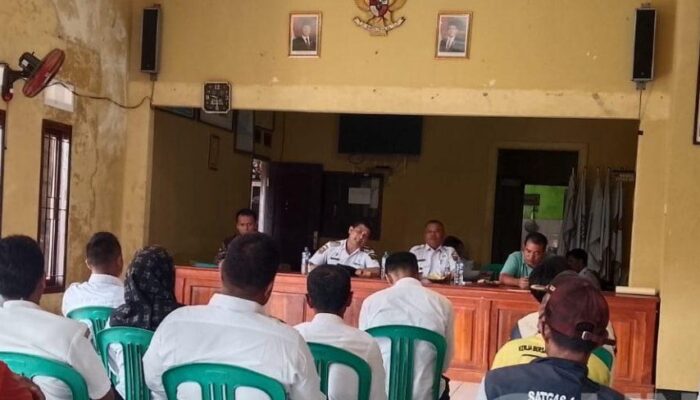 Forkopimcam Turun Tangan, Polemik Audiensi di Sukatani Resmi Dinilai Selesai