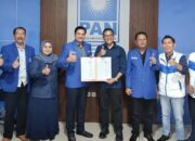 Dessy Susilawati Apresiasi Silaturahmi Kesbangpol Jabar dan DPW PAN: Dorong Sinergi untuk Stabilitas Politik yang Kondusif