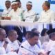 Wabup Sukabumi Ikuti Rakor MBG, Fokus Perkuat Sinergi Daerah