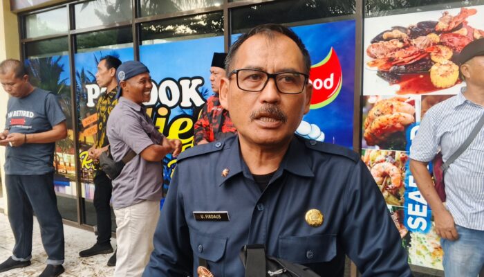 Kepala DPU Sukabumi Pastikan Jalan Bangbayang Masuk Program 2026