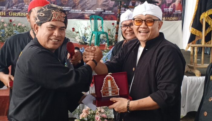 Yudha Sukmagara Dorong Jampang Jadi Pusat Pertumbuhan Baru Sukabumi