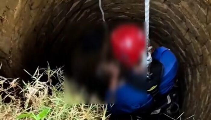 Lansia di Jampangkulon Sukabumi Meninggal Dunia Usai Terperosok ke Septic Tank