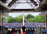 78 Honorer Sekretariat DPRD Kabupaten Sukabumi Resmi Diangkat Jadi PPPK Paruh Waktu