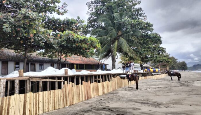 Klarifikasi Polemik Glamping Citepus, Manajemen New Saridona : Tidak Ada Niat Menutup Akses Publik