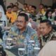 Bupati dan Ketua DPRD Kabupaten Sukabumi Hadiri Sarasehan MPR-RI, Bahas Inovasi Pembiayaan dan Kemandirian Fiskal