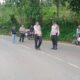 Kecelakaan Maut di Simpenan Sukabumi, Satu Pelajar Meninggal Tabrak Truk Box