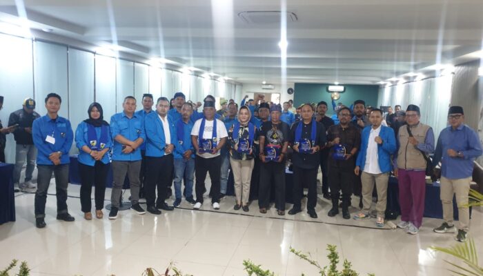 Musda KNPI Kota Sukabumi 13 Desember: Tantan Sutandi Terpilih, Usung Visi ‘Pemuda Berlentera’