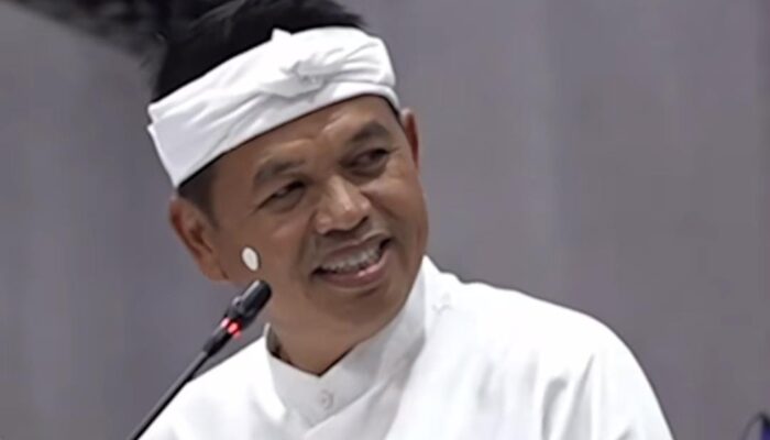 Gubernur Jabar Pilih Relokasi Permanen untuk Warga Terdampak Bencana di Simpenan