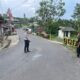 Kecelakaan di Kabandungan Sukabumi, Pengendara Motor Tewas Usai Tabrakan dengan Pick Up