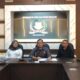 Tanpa Paripurna, DPRD Kota Sukabumi Sampaikan Usulan Akhir Panja Wakaf dan TKPP