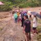 Longsor Lumpuhkan Jalan Provinsi di Nyalindung Sukabumi, Jembatan Antar Desa Ikut Terputus