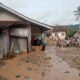 Banjir dan Longsor Terjang Sukabumi Jelang Tahun Baru, Ratusan Warga Mengungsi