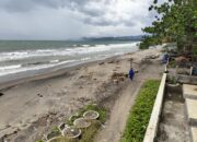 SARDA Sukabumi Imbau Wisatawan Waspada Cuaca Ekstrem Saat Libur Tahun Baru