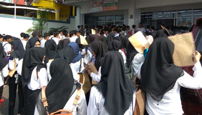 Kemnaker Buka Magang Nasional Batch III, Ribuan Lowongan Siap Diperebutkan